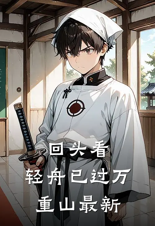 回头看，轻舟已过万重山最新