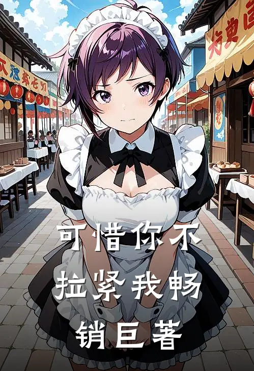 可惜你不拉紧我畅销巨著