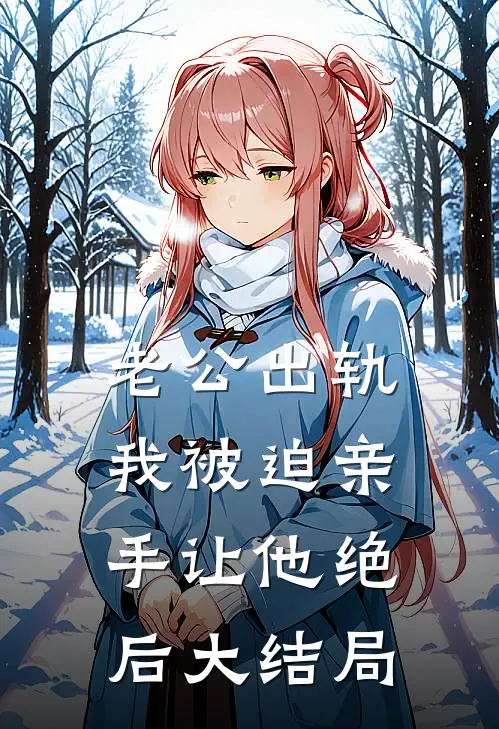 老公出轨，我被迫亲手让他绝后大结局
