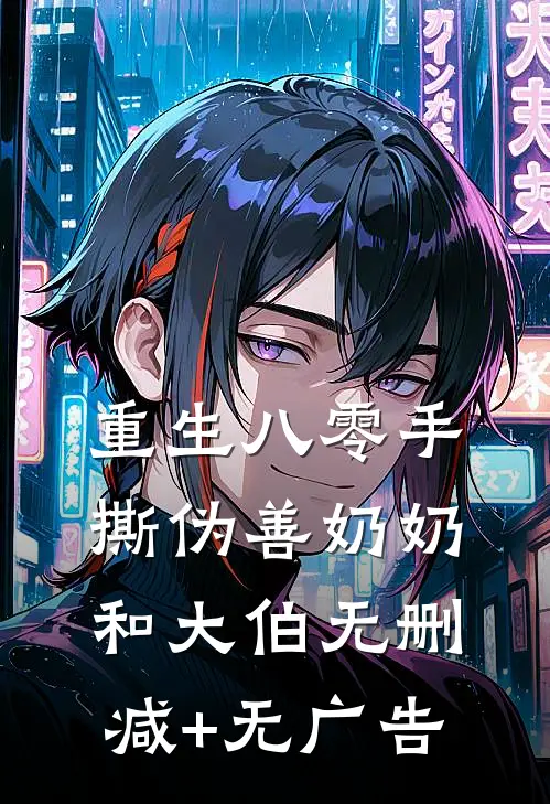 重生八零手撕伪善奶奶和大伯无删减+无广告