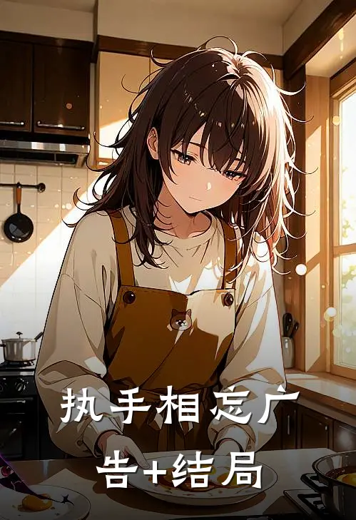 执手相忘广告+结局