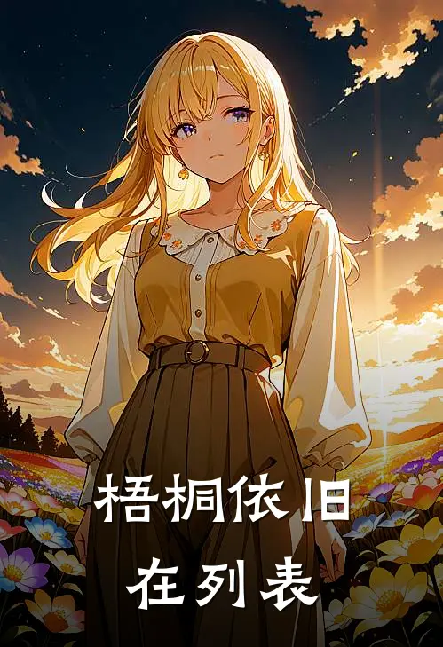 梧桐依旧在列表