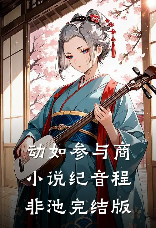 动如参与商小说纪音程非池完结版
