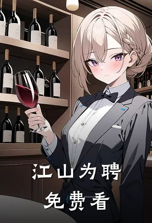 江山为聘免费看