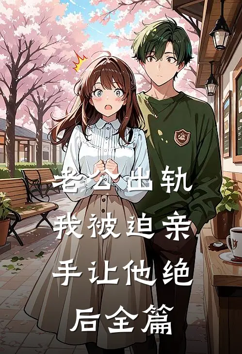 老公出轨，我被迫亲手让他绝后全篇