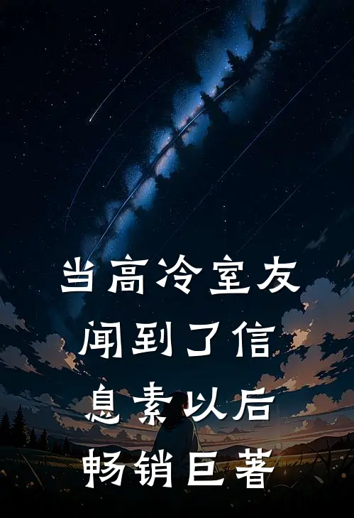 当高冷室友闻到了信息素以后畅销巨著