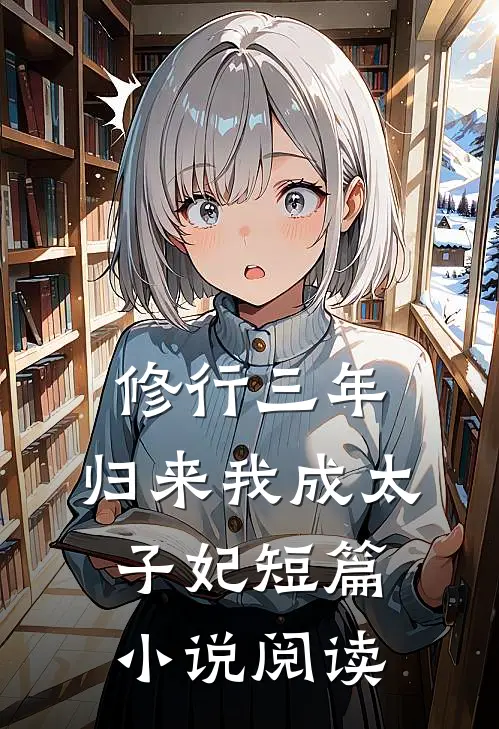 修行三年，归来我成太子妃短篇小说阅读