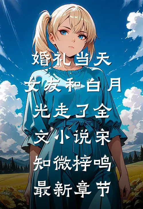 婚礼当天，女友和白月光走了全文小说宋知微梓鸣最新章节