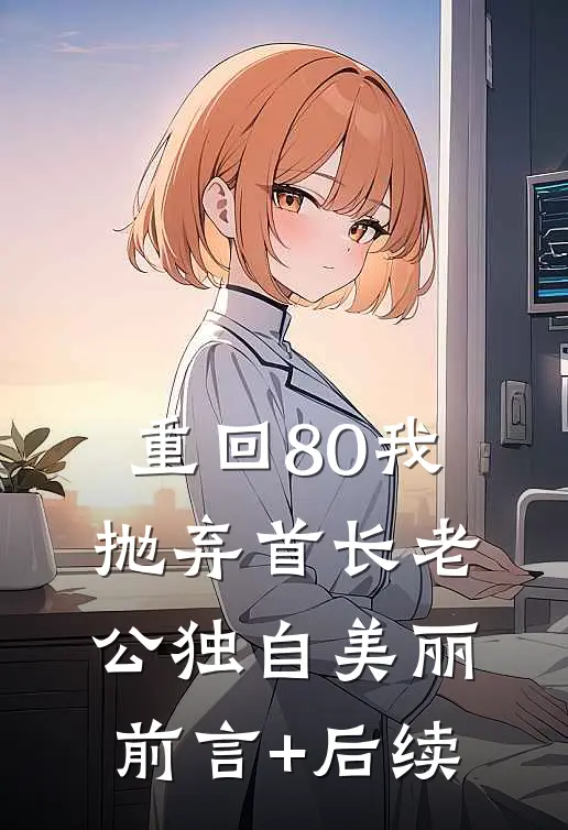 重回80我抛弃首长老公独自美丽前言+后续