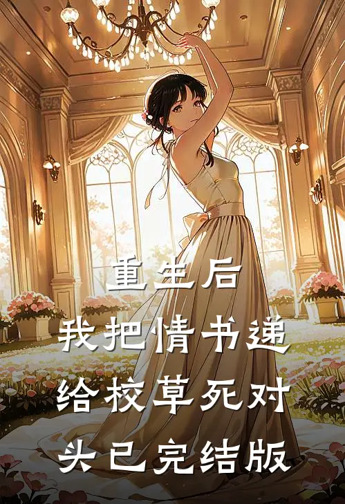 重生后，我把情书递给校草死对头已完结版