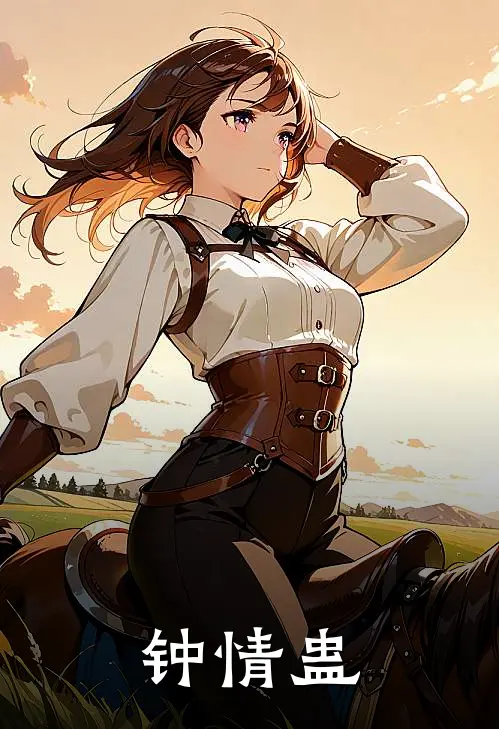 钟情蛊