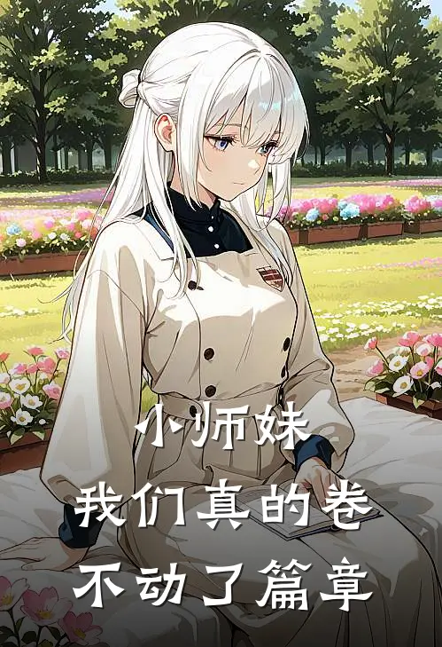 小师妹，我们真的卷不动了篇章