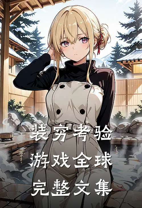 装穷考验游戏全球完整文集