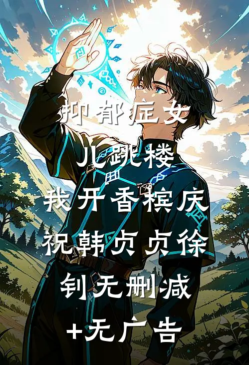 抑郁症女儿跳楼，我开香槟庆祝韩贞贞徐钊无删减+无广告