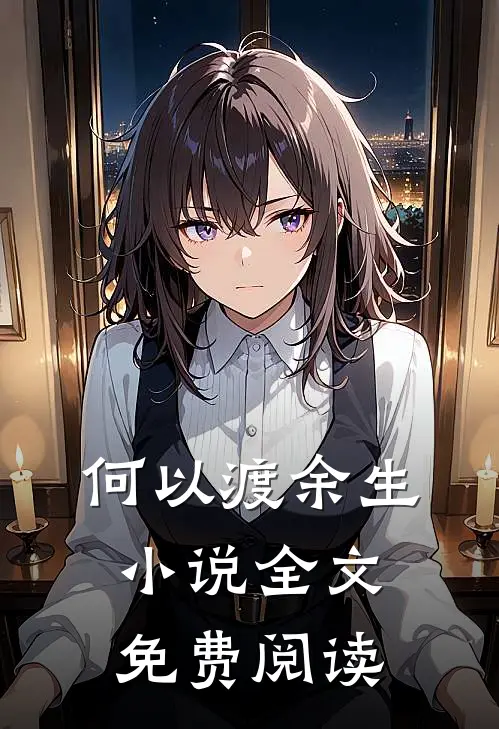 何以渡余生小说全文免费阅读