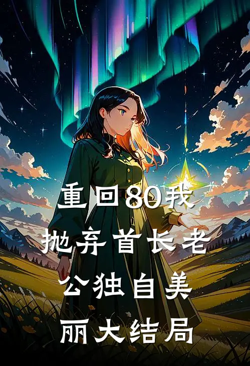 重回80我抛弃首长老公独自美丽大结局