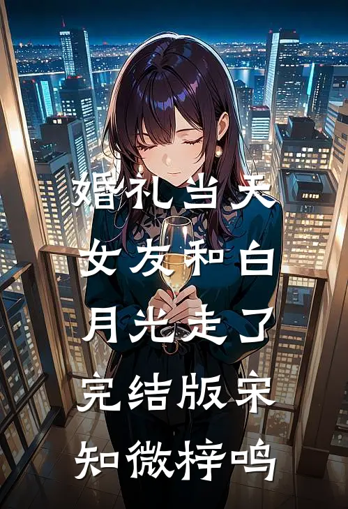 婚礼当天，女友和白月光走了完结版宋知微梓鸣