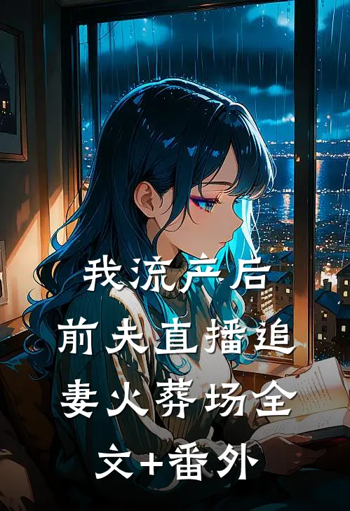 我流产后，前夫直播追妻火葬场全文+番外