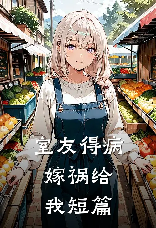 室友得病，嫁祸给我短篇