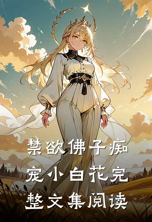 禁欲佛子痴宠小白花完整文集阅读