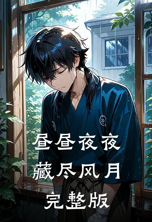 昼昼夜夜，藏尽风月完整版