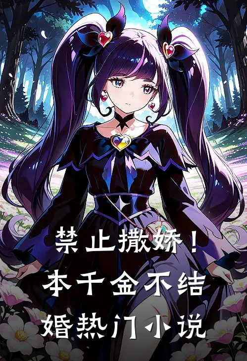 禁止撒娇！本千金不结婚热门小说