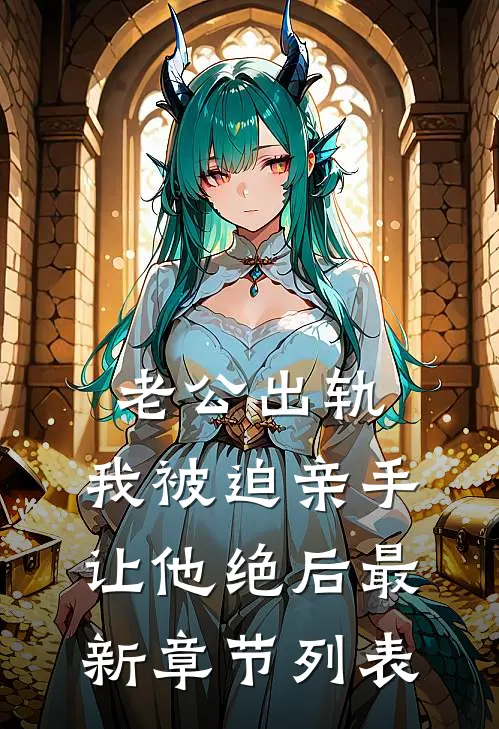 老公出轨，我被迫亲手让他绝后最新章节列表