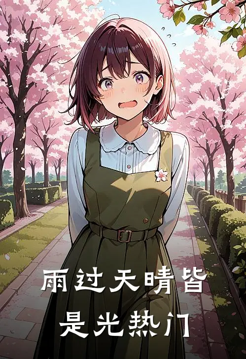 雨过天晴皆是光热门