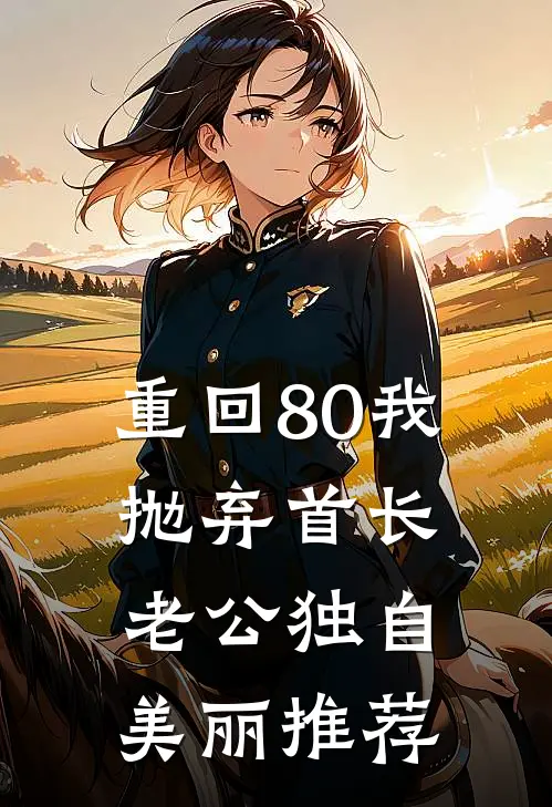 重回80我抛弃首长老公独自美丽推荐