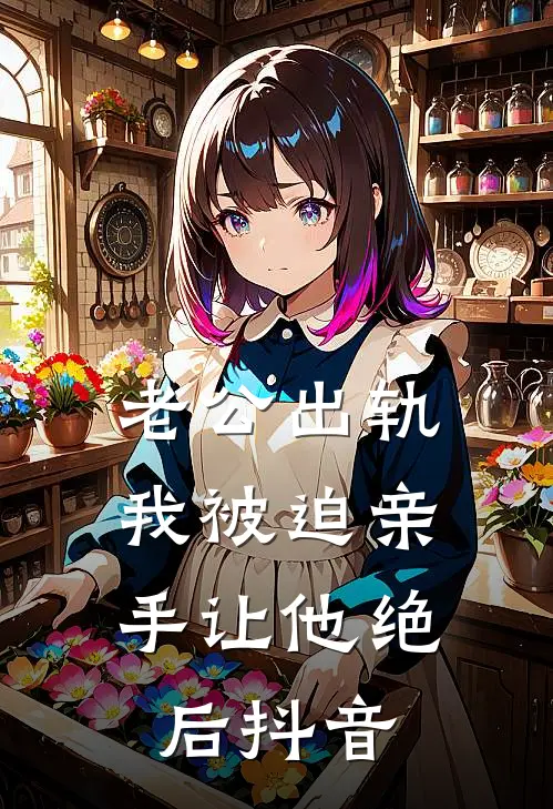 老公出轨，我被迫亲手让他绝后抖音