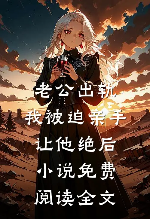 老公出轨，我被迫亲手让他绝后小说免费阅读全文