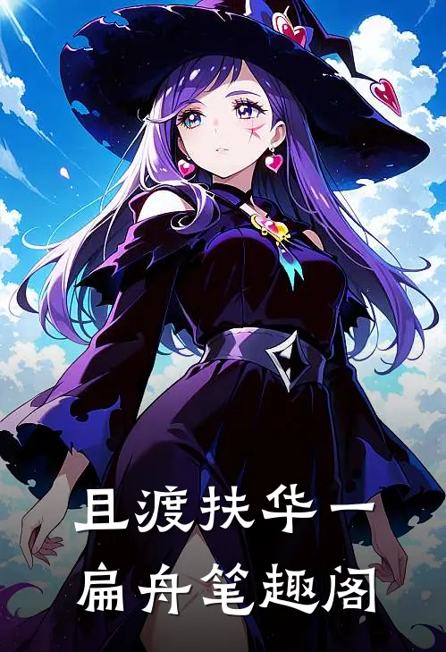 且渡扶华一扁舟笔趣阁