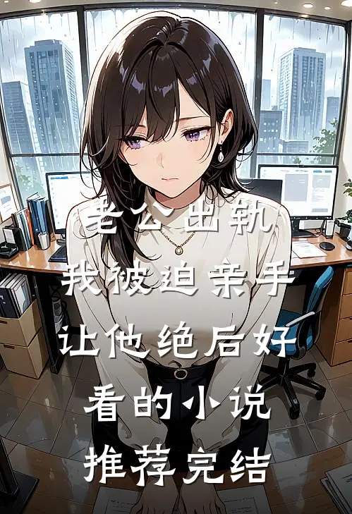 老公出轨，我被迫亲手让他绝后好看的小说推荐完结