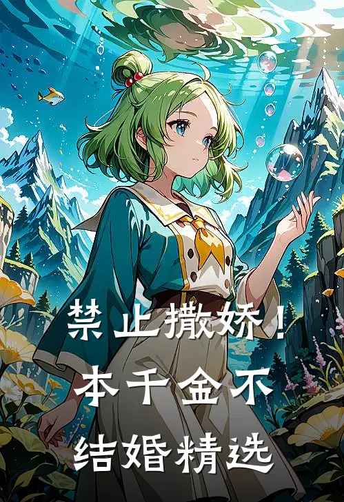 禁止撒娇！本千金不结婚精选