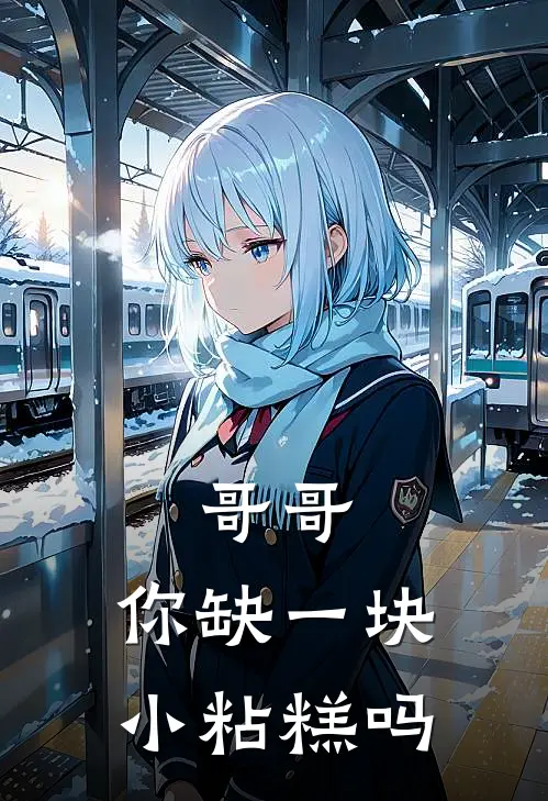 哥哥，你缺一块小粘糕吗