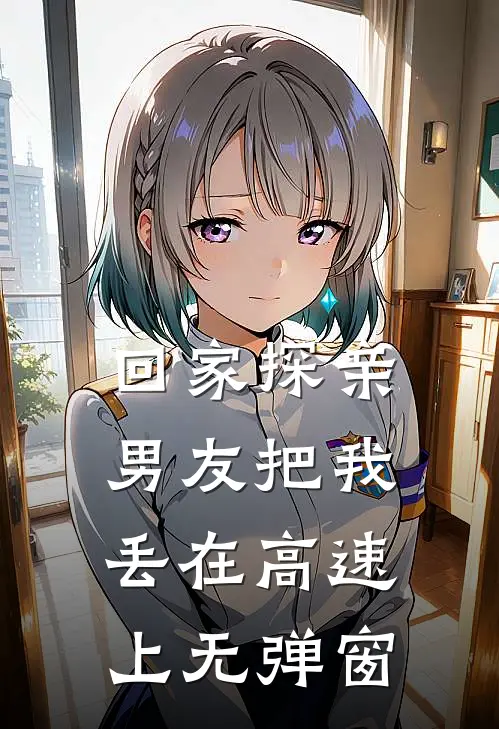 回家探亲，男友把我丢在高速上无弹窗