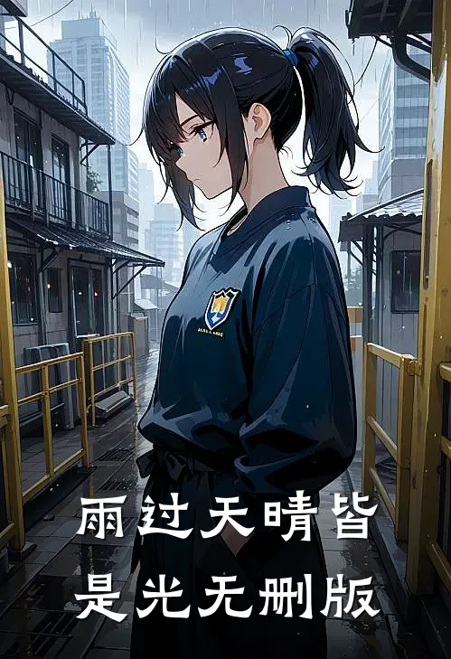 雨过天晴皆是光无删版