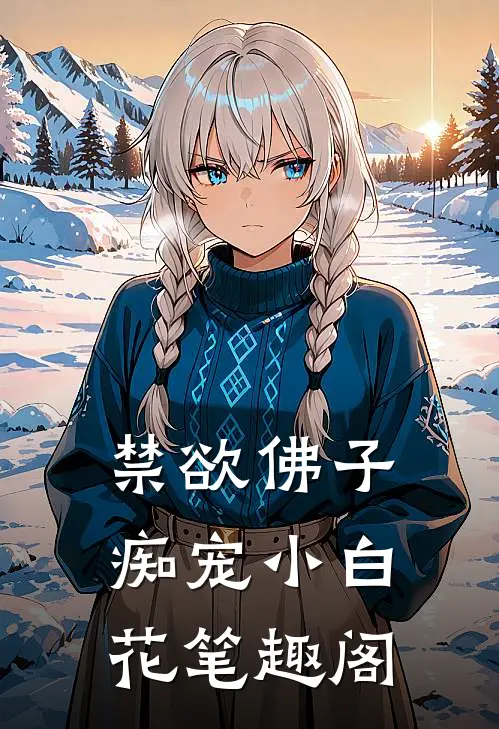 禁欲佛子痴宠小白花笔趣阁