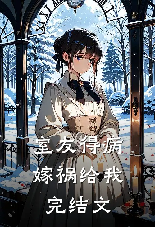 室友得病，嫁祸给我完结文
