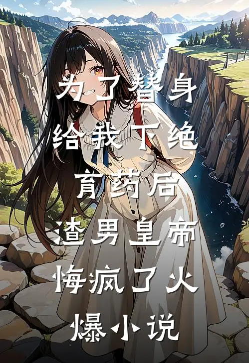 为了替身给我下绝育药后，渣男皇帝悔疯了火爆小说
