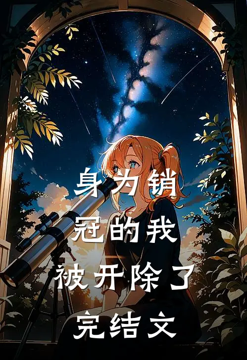 身为销冠的我，被开除了完结文