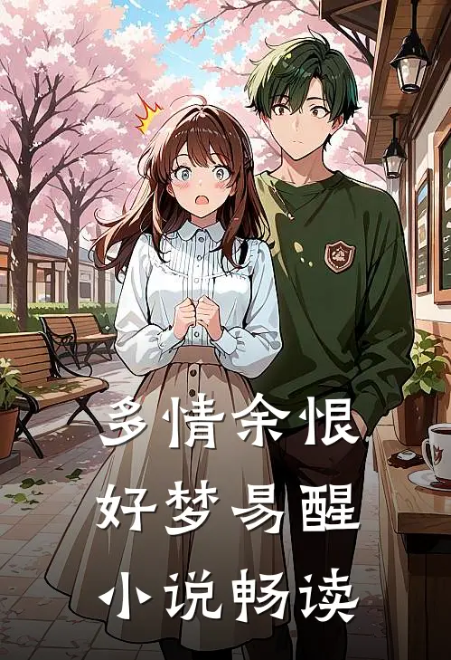 多情余恨，好梦易醒小说畅读