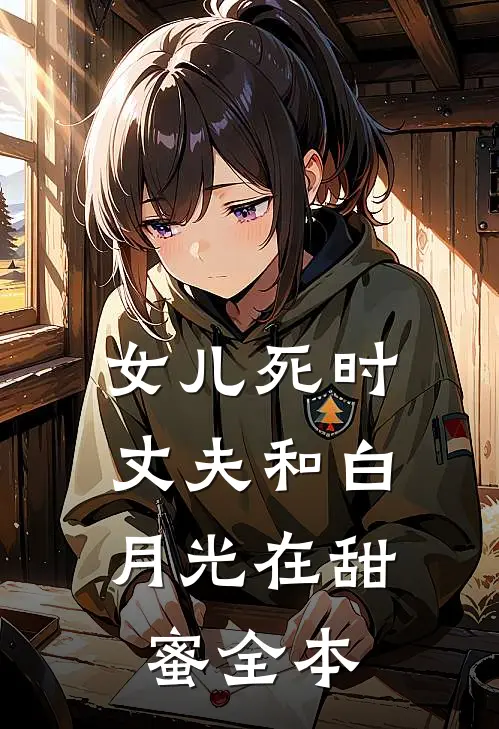 女儿死时，丈夫和白月光在甜蜜全本
