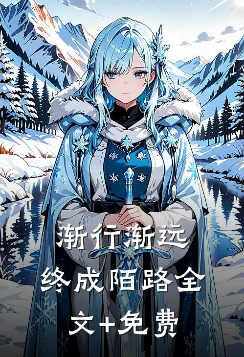 渐行渐远，终成陌路全文+免费