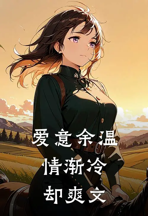 爱意余温，情渐冷却爽文