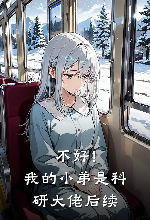 不好！我的小弟是科研大佬后续