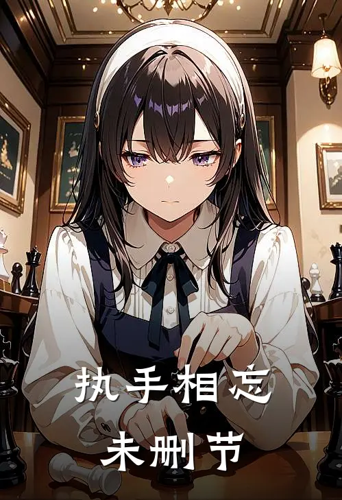 执手相忘未删节