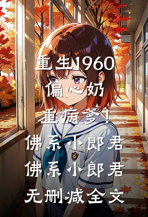 重生1960：偏心奶，重病爹！佛系小郎君佛系小郎君无删减全文