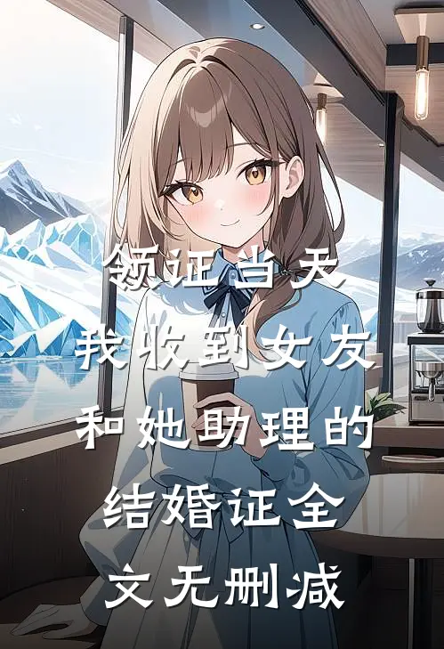领证当天，我收到女友和她助理的结婚证全文无删减