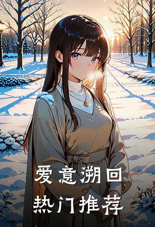 爱意溯回热门推荐
